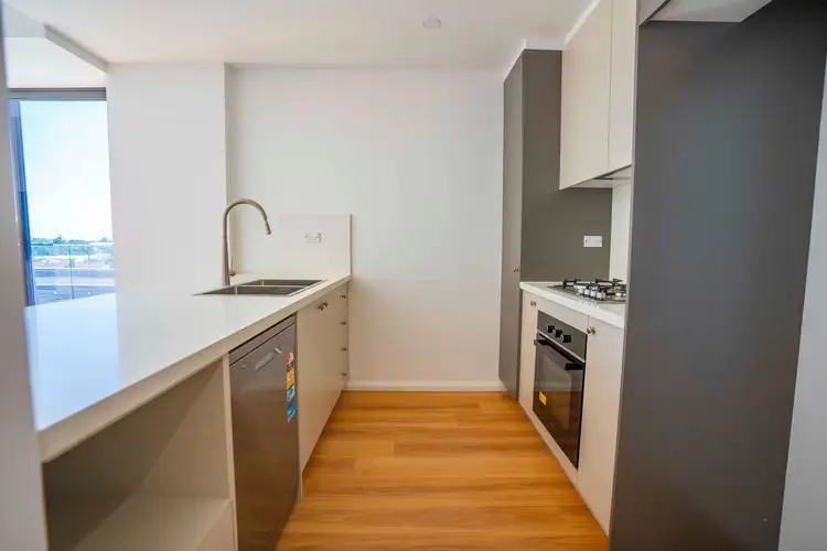 Third view of Homely apartment listing, 303/106-108 Brunker Road, Adamstown NSW 2289