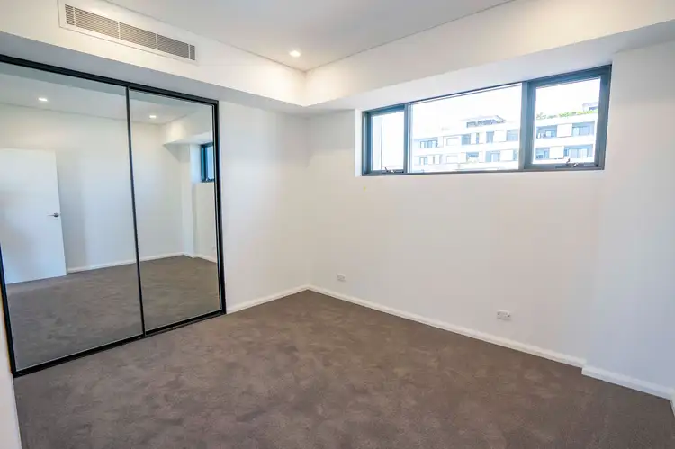 Fifth view of Homely apartment listing, 303/106-108 Brunker Road, Adamstown NSW 2289