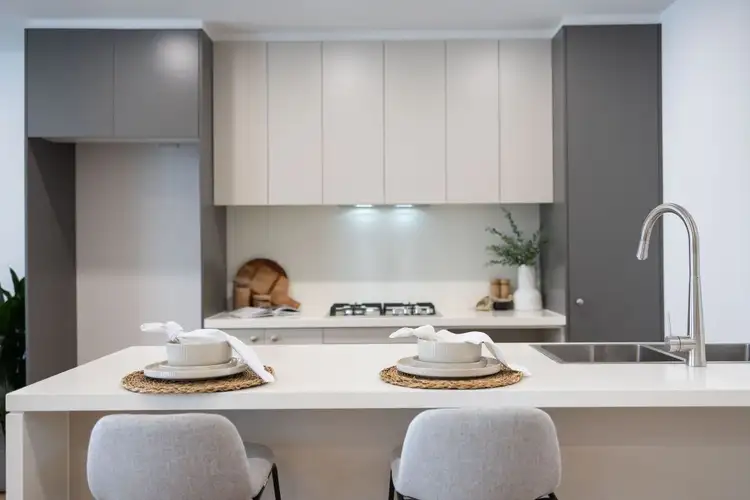 Sixth view of Homely apartment listing, 303/106-108 Brunker Road, Adamstown NSW 2289