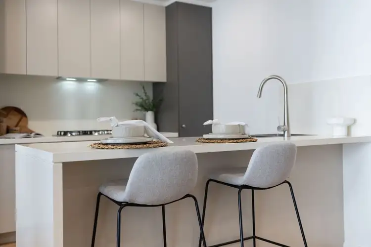 Seventh view of Homely apartment listing, 303/106-108 Brunker Road, Adamstown NSW 2289