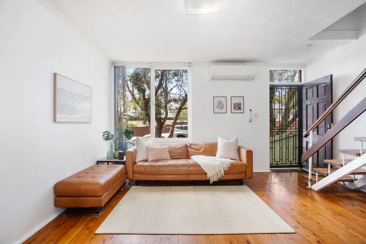 Second view of Homely townhouse listing, 4/27 Hannans Road, Riverwood NSW 2210