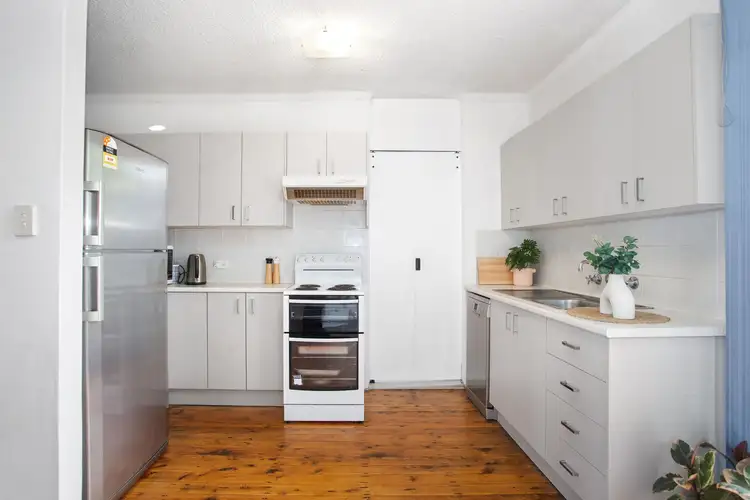 Third view of Homely townhouse listing, 4/27 Hannans Road, Riverwood NSW 2210