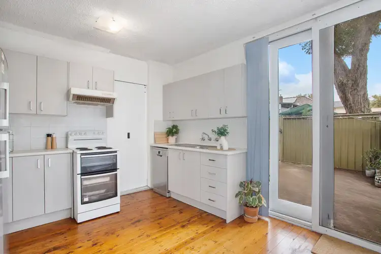 Fourth view of Homely townhouse listing, 4/27 Hannans Road, Riverwood NSW 2210