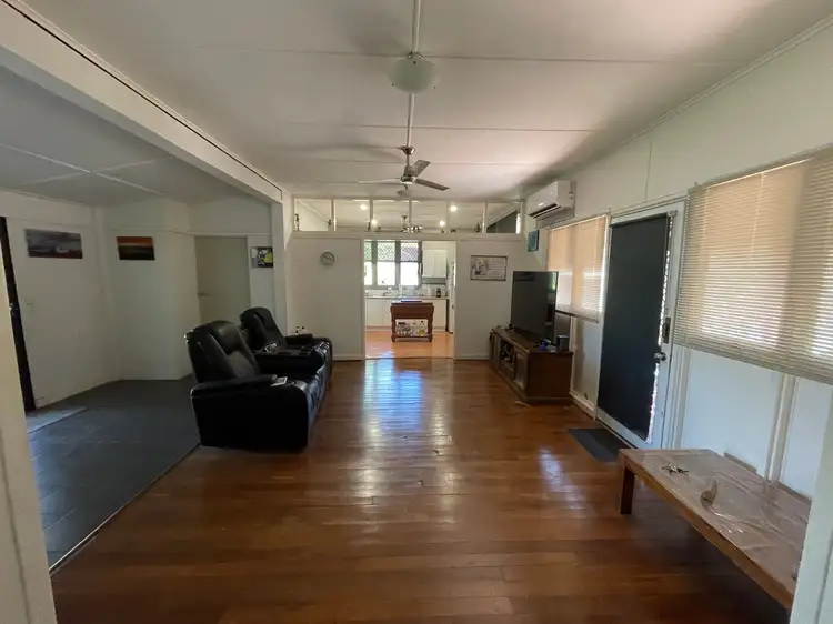Third view of Homely house listing, 44 Third Avenue, Onslow WA 6710