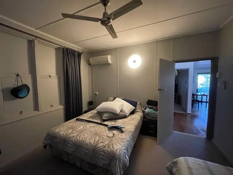 Fifth view of Homely house listing, 44 Third Avenue, Onslow WA 6710