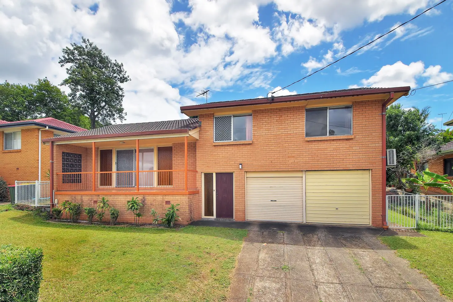 Main view of Homely house listing, 69 Klumpp Road, Upper Mount Gravatt QLD 4122