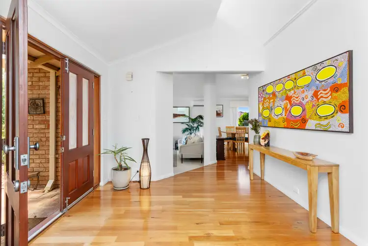 Third view of Homely house listing, 11 Sellenger Court, City Beach WA 6015
