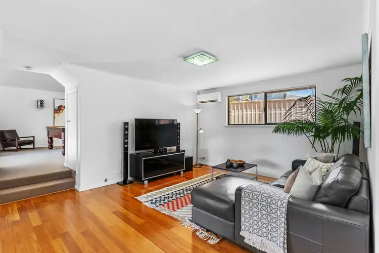 Fourth view of Homely house listing, 11 Sellenger Court, City Beach WA 6015