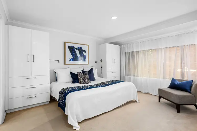 Sixth view of Homely house listing, 11 Sellenger Court, City Beach WA 6015
