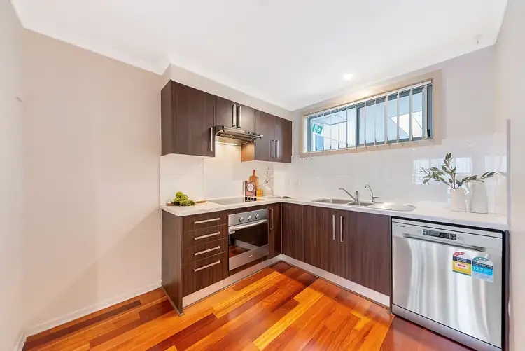 Third view of Homely apartment listing, 19/5-19 Goodall Parade, Mawson Lakes SA 5095