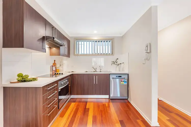 Fourth view of Homely apartment listing, 19/5-19 Goodall Parade, Mawson Lakes SA 5095