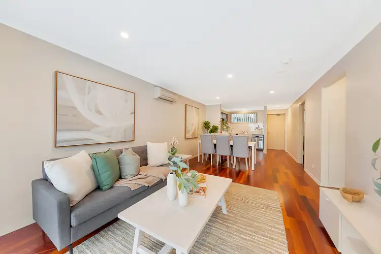 Sixth view of Homely apartment listing, 19/5-19 Goodall Parade, Mawson Lakes SA 5095