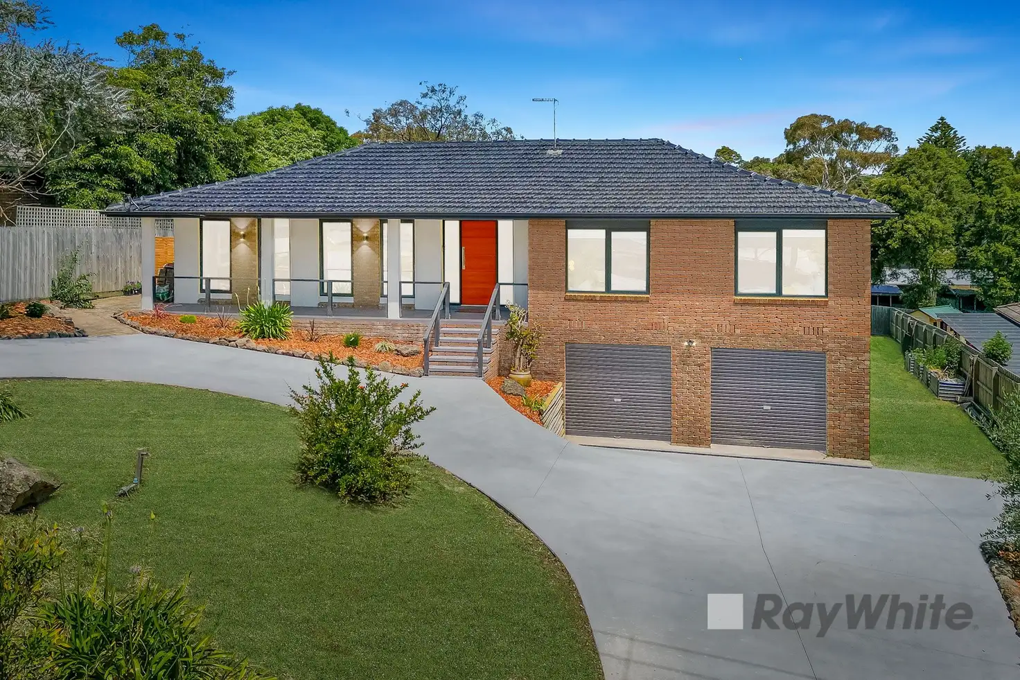 Main view of Homely house listing, 6 Larch Street, Langwarrin VIC 3910
