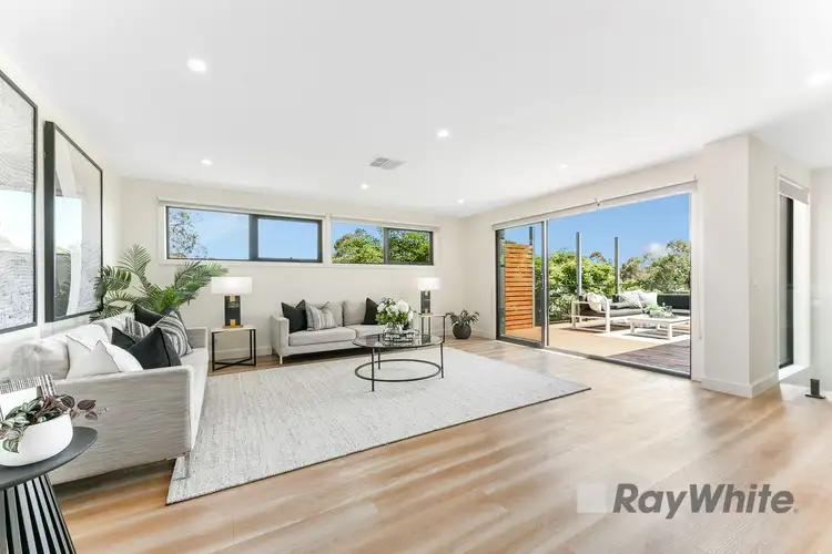Fifth view of Homely house listing, 6 Larch Street, Langwarrin VIC 3910