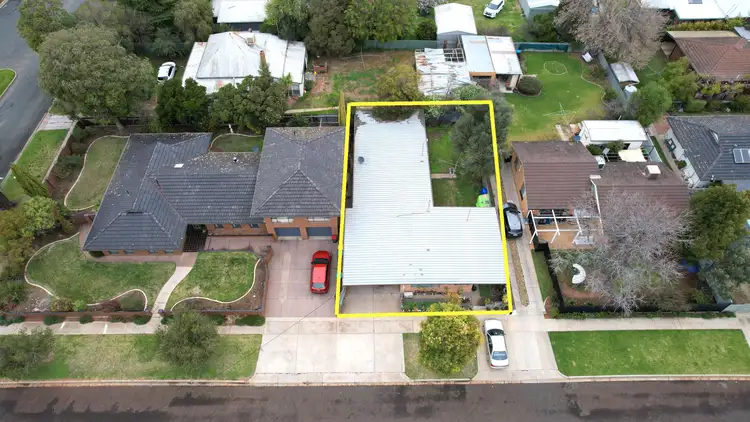 1, 2 and 3/1A Tuff Street, Swan Hill VIC 3585