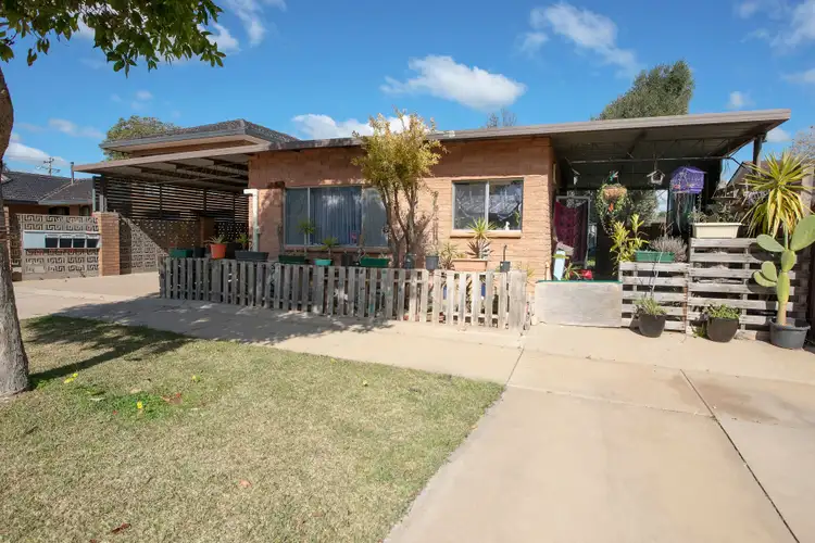 Fourth view of Homely block of units listing, 1, 2 and 3/1A Tuff Street, Swan Hill VIC 3585