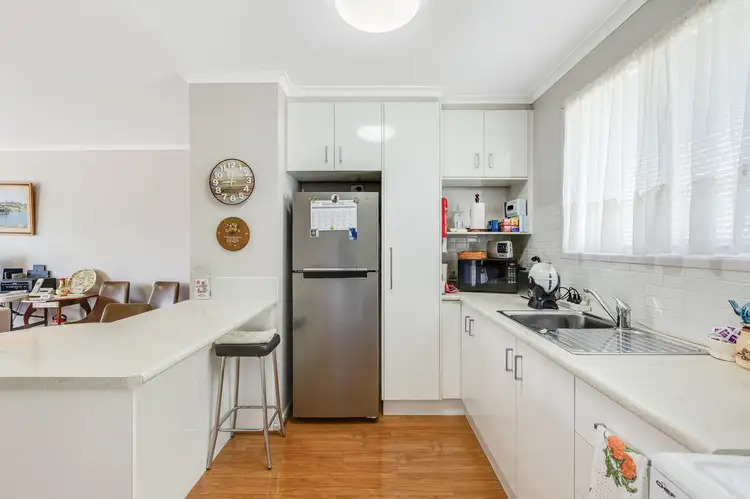3/27 Gipps Street, Drayton QLD 4350
