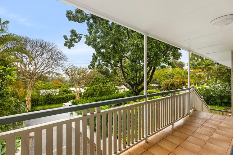 Main view of Homely house listing, 17 Euree Street, Kenmore QLD 4069