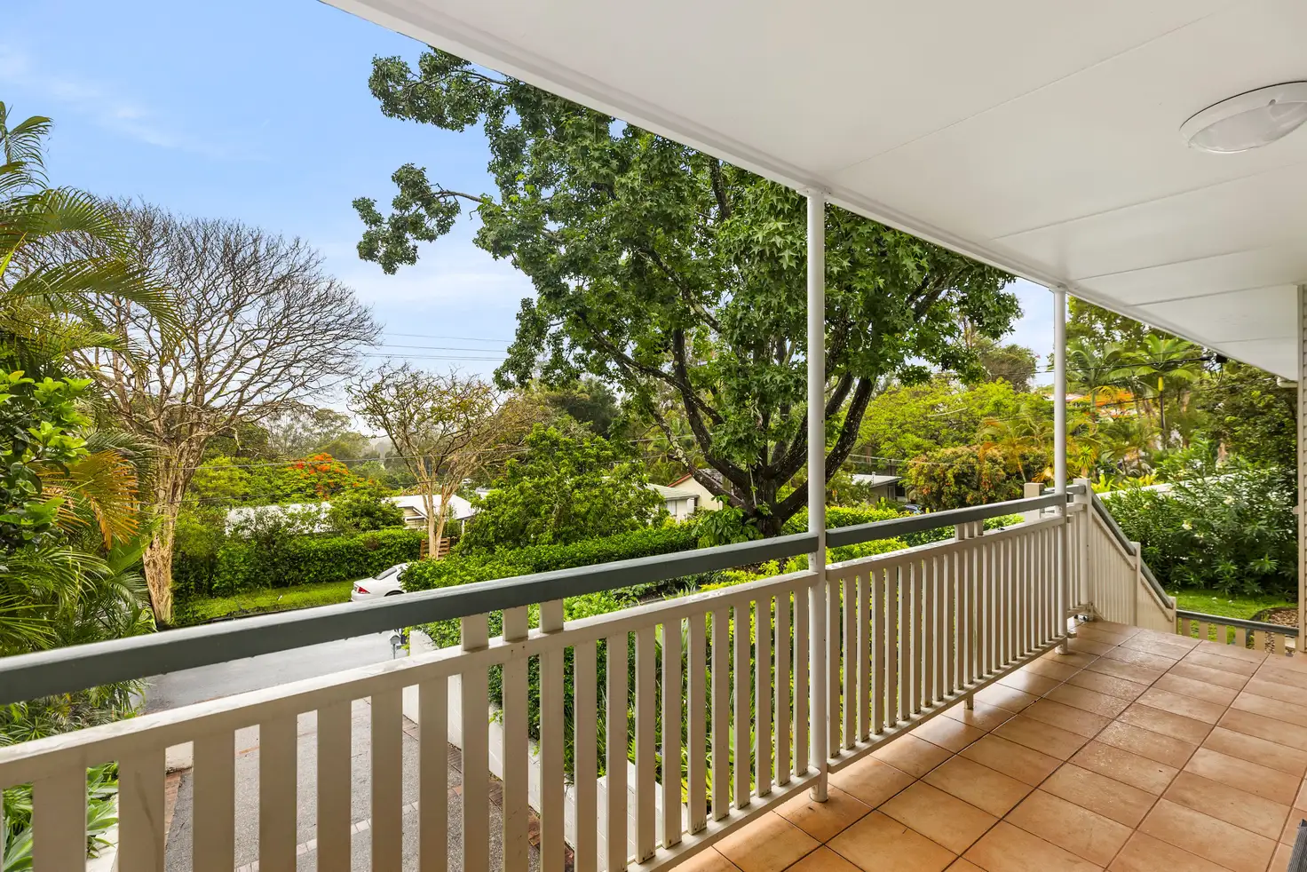 Main view of Homely house listing, 17 Euree Street, Kenmore QLD 4069