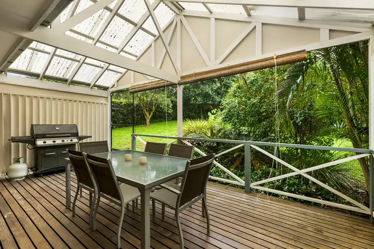 Second view of Homely house listing, 17 Euree Street, Kenmore QLD 4069