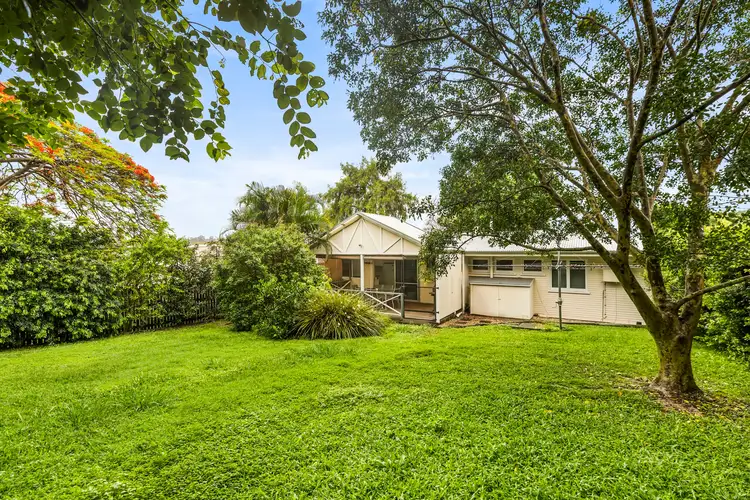 Third view of Homely house listing, 17 Euree Street, Kenmore QLD 4069
