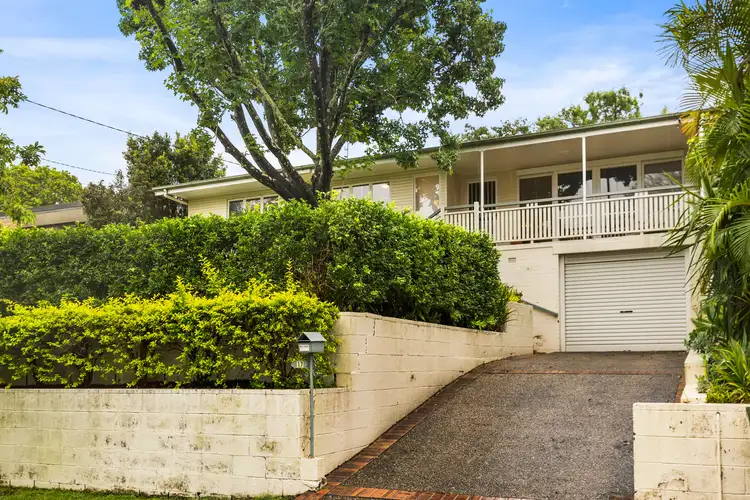 Fourth view of Homely house listing, 17 Euree Street, Kenmore QLD 4069