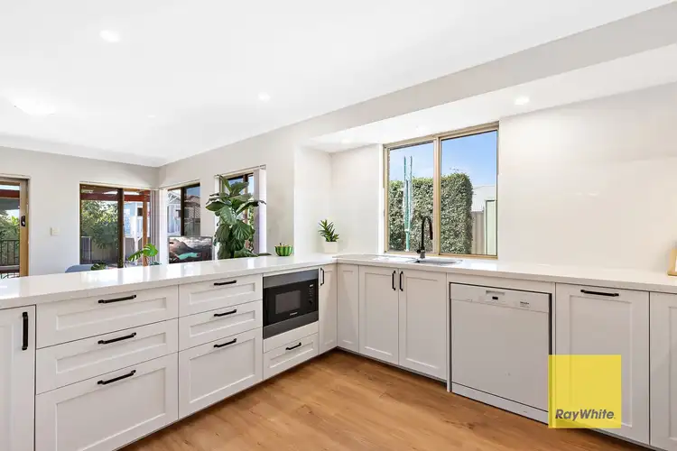 Second view of Homely house listing, 35 Redheart Drive, Thornlie WA 6108