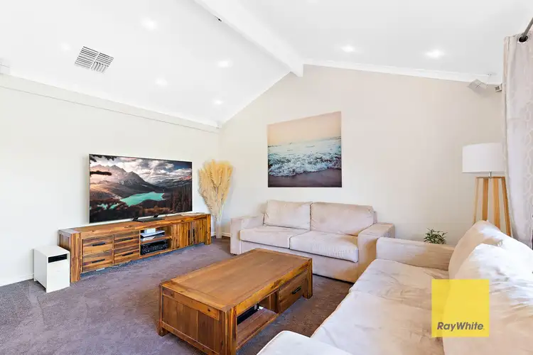 Third view of Homely house listing, 35 Redheart Drive, Thornlie WA 6108