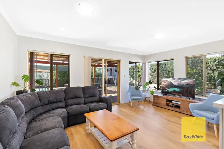 Seventh view of Homely house listing, 35 Redheart Drive, Thornlie WA 6108