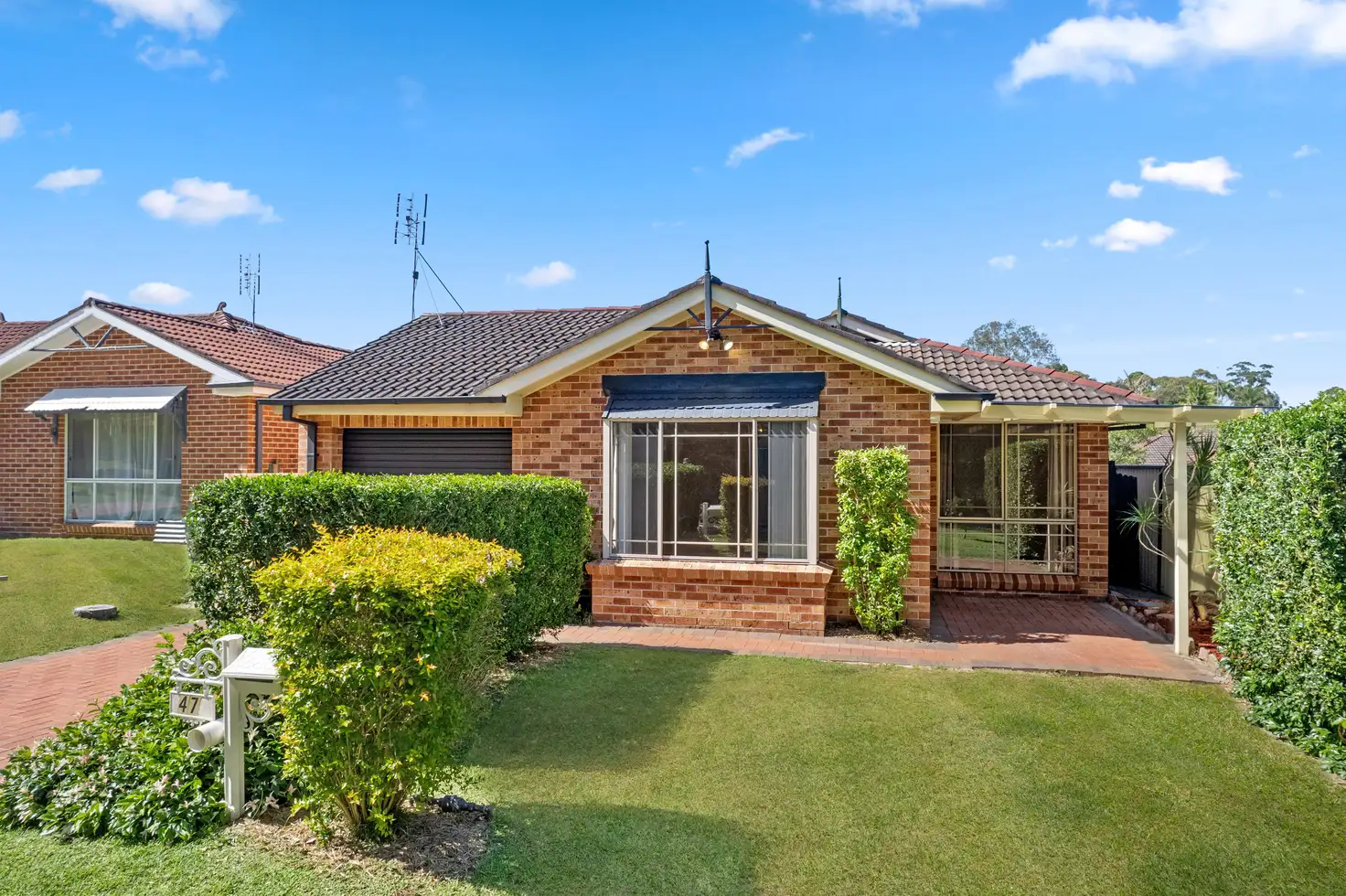 Main view of Homely house listing, 47 Barega Close, Buff Point NSW 2262