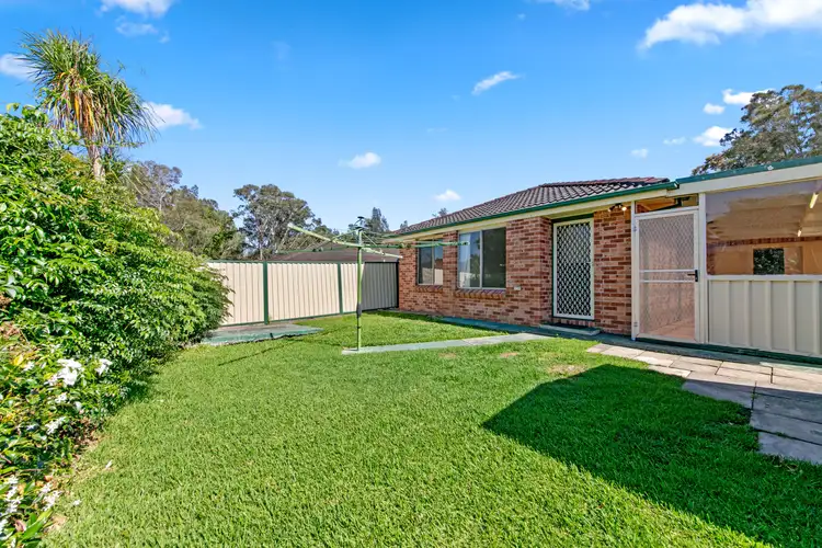 Second view of Homely house listing, 47 Barega Close, Buff Point NSW 2262