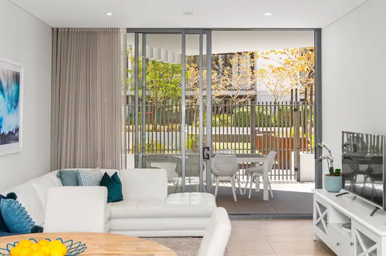 109/5 Cattalini Lane, North Fremantle WA 6159
