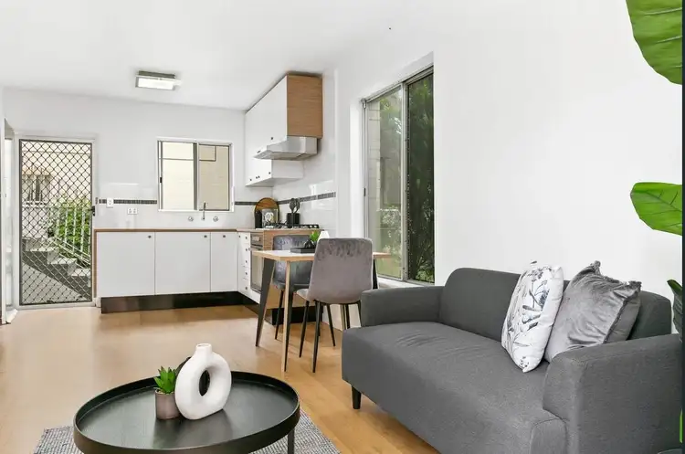 1/38 York Street, North Perth WA 6006