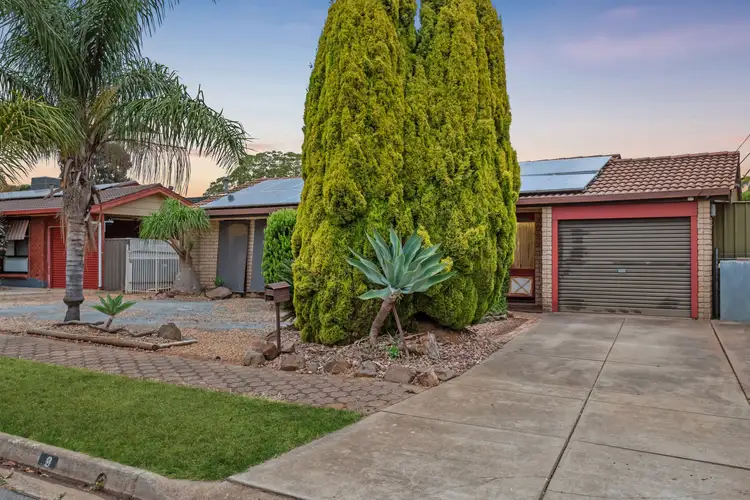 Third view of Homely house listing, 9 Adaleigh Avenue, Salisbury East SA 5109