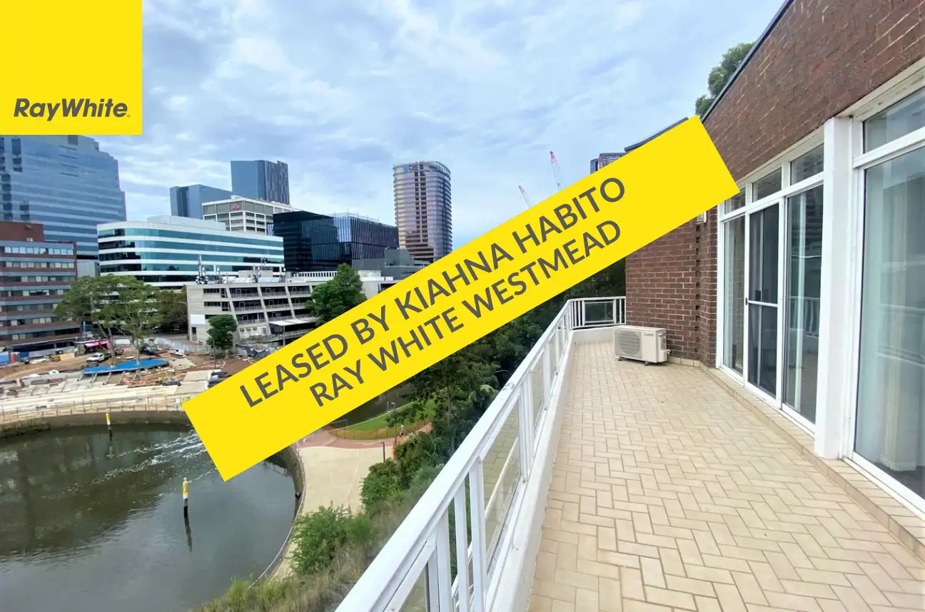 Main view of Homely unit listing, 9/4-6 Queens Avenue, Parramatta NSW 2150