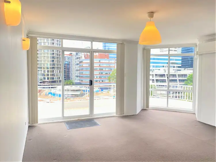 Third view of Homely unit listing, 9/4-6 Queens Avenue, Parramatta NSW 2150