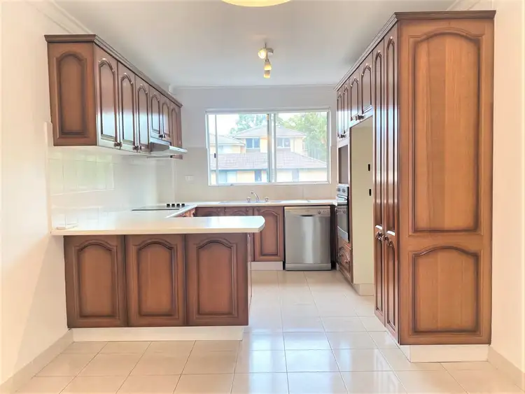 Fourth view of Homely unit listing, 9/4-6 Queens Avenue, Parramatta NSW 2150
