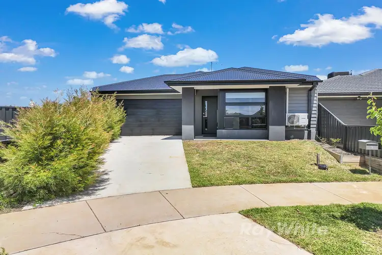 Main view of Homely house listing, 9 Dowell Court, Elmore VIC 3558