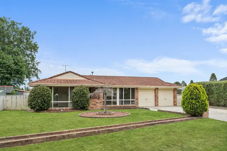 4 Vanessa Place, Moss Vale NSW 2577