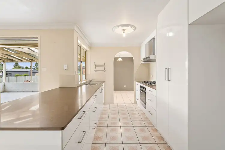 Fourth view of Homely house listing, 4 Vanessa Place, Moss Vale NSW 2577