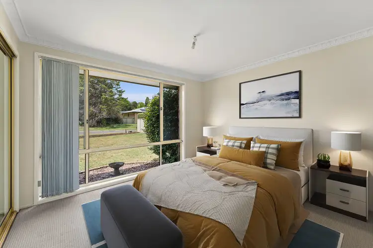 Fifth view of Homely house listing, 4 Vanessa Place, Moss Vale NSW 2577
