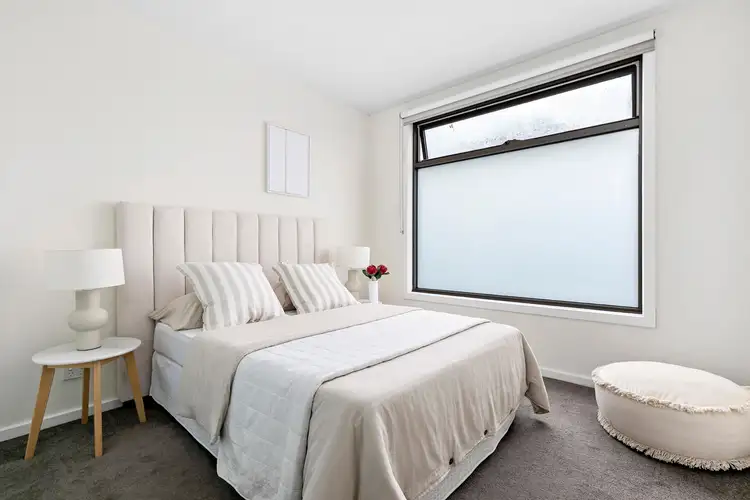 Fourth view of Homely apartment listing, 307/15 Pascoe Street, Pascoe Vale VIC 3044