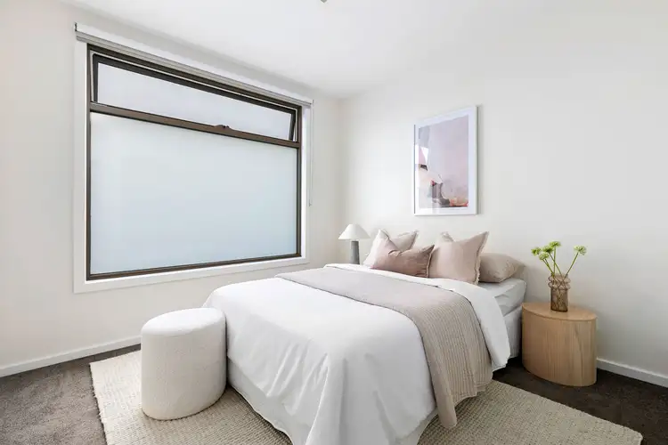 Sixth view of Homely apartment listing, 307/15 Pascoe Street, Pascoe Vale VIC 3044