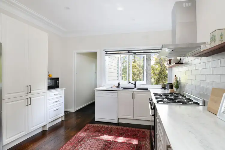 Sixth view of Homely house listing, 8 Young Lane, Blackheath NSW 2785