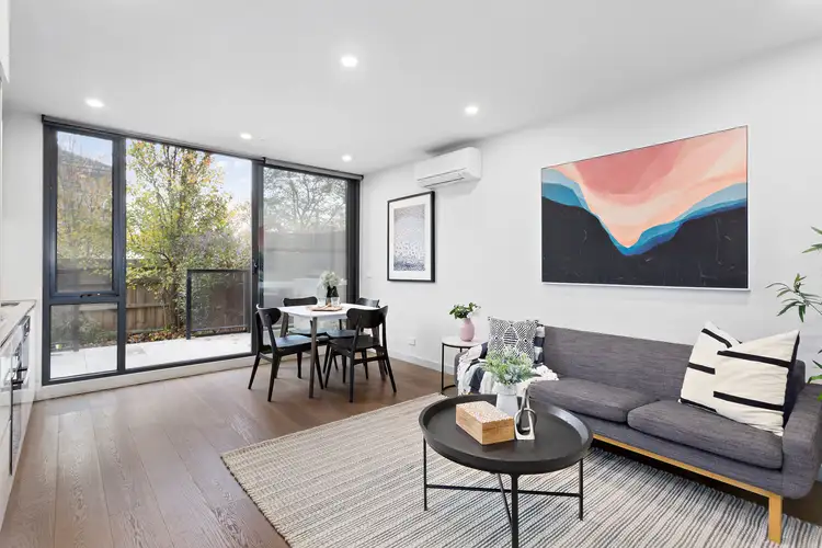 Main view of Homely apartment listing, G02/340 Whitehorse Road, Balwyn VIC 3103