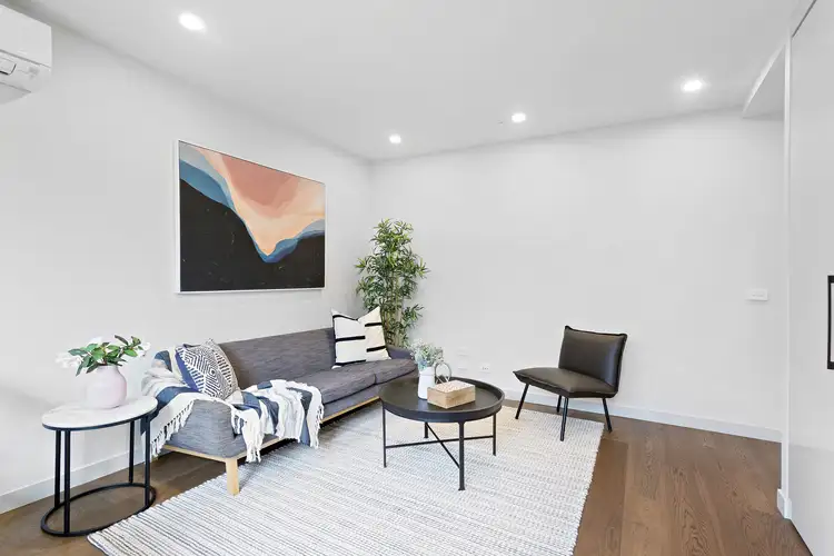 Second view of Homely apartment listing, G02/340 Whitehorse Road, Balwyn VIC 3103