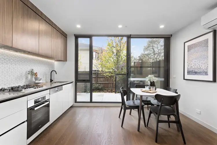 Third view of Homely apartment listing, G02/340 Whitehorse Road, Balwyn VIC 3103