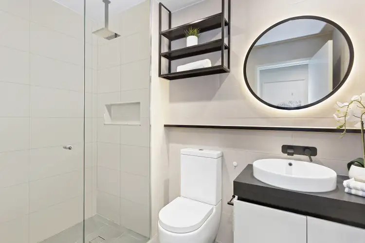 Sixth view of Homely apartment listing, G02/340 Whitehorse Road, Balwyn VIC 3103