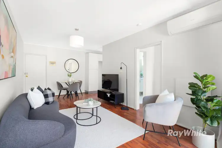 Third view of Homely apartment listing, 1/48 Moonya Road, Carnegie VIC 3163