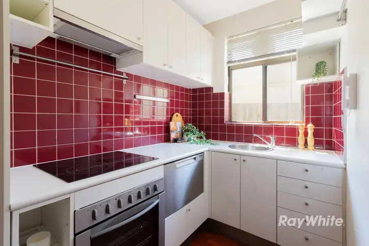 Fourth view of Homely apartment listing, 1/48 Moonya Road, Carnegie VIC 3163